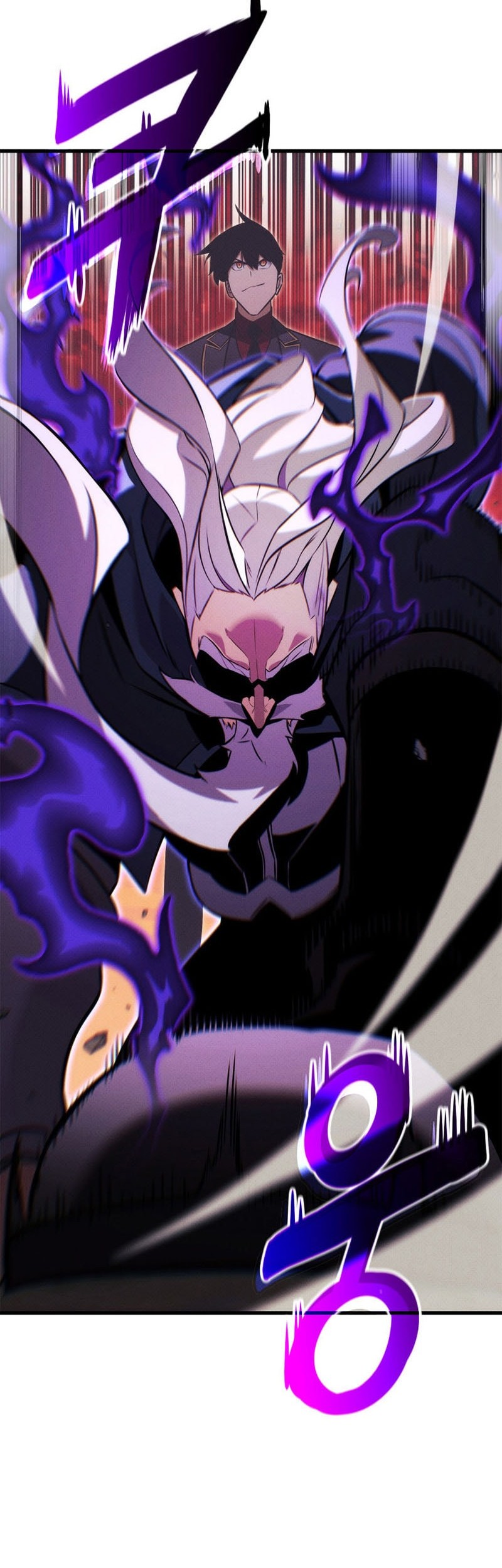 Ranker’s Return (Remake) Chapter 204 Gambar 34