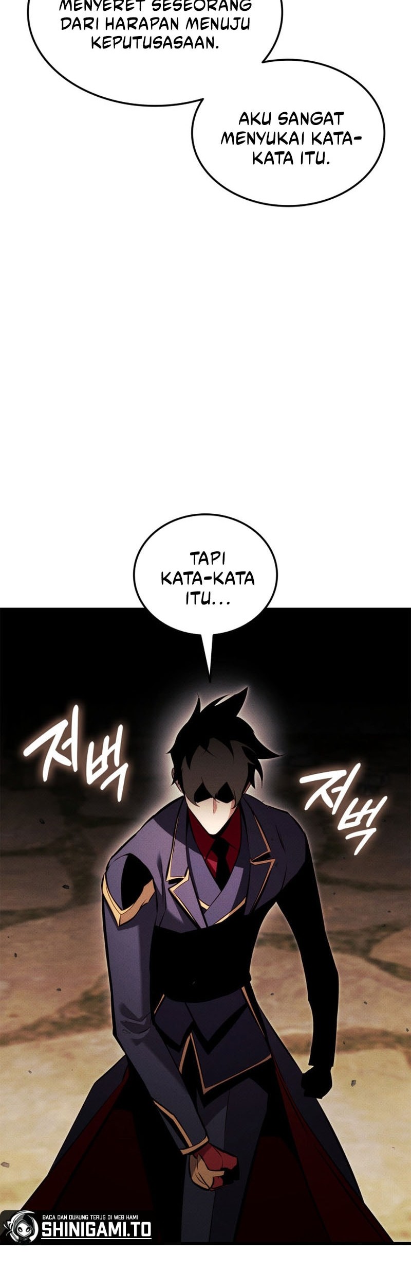 Ranker’s Return (Remake) Chapter 205 Gambar 41