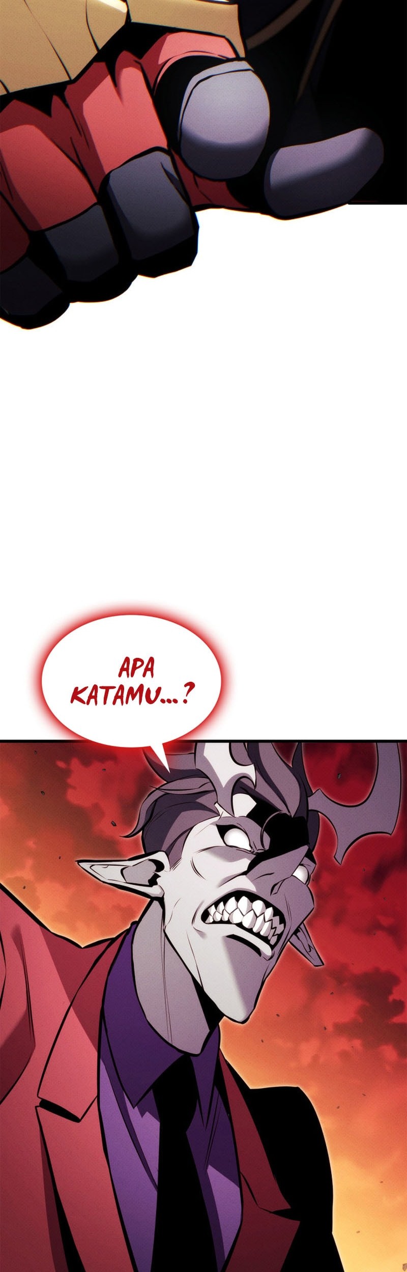 Ranker’s Return (Remake) Chapter 205 Gambar 43