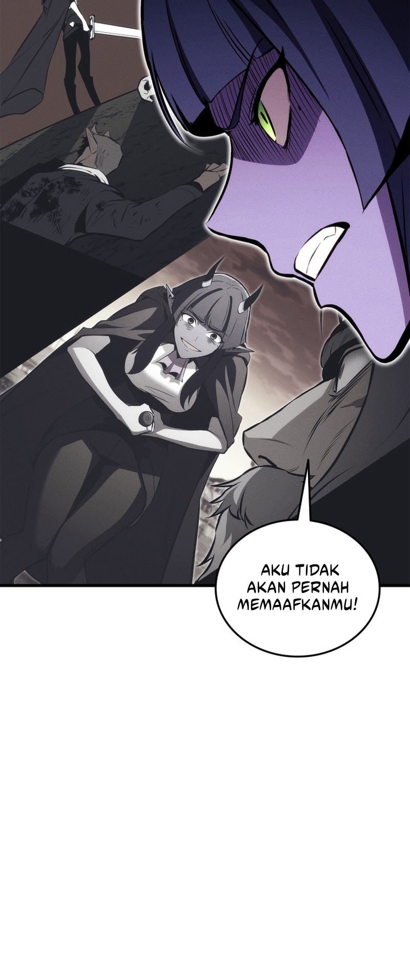 Ranker’s Return (Remake) Chapter 205 Gambar 49
