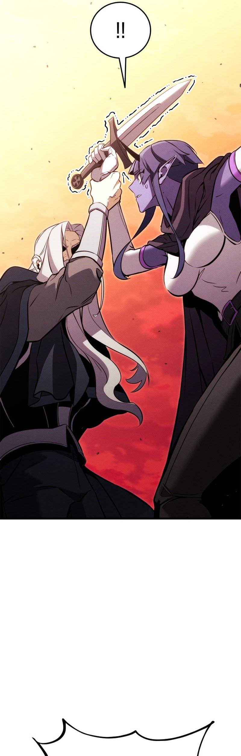 Ranker’s Return (Remake) Chapter 205 Gambar 54