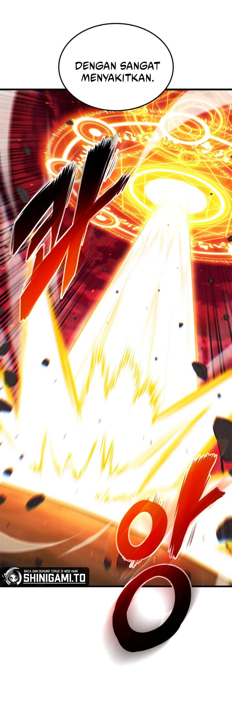 Ranker’s Return (Remake) Chapter 205 Gambar 60