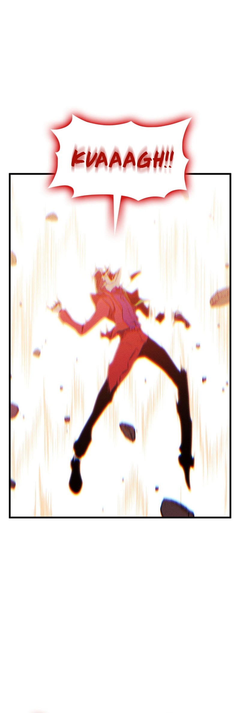 Ranker’s Return (Remake) Chapter 205 Gambar 61