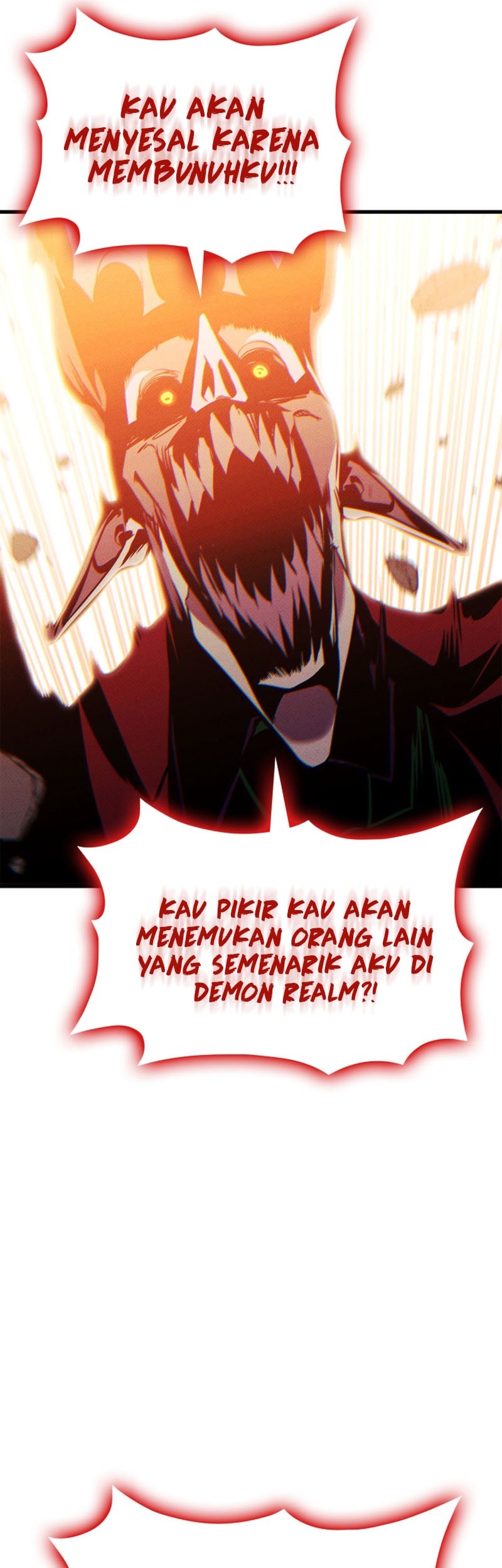 Ranker’s Return (Remake) Chapter 205 Gambar 62