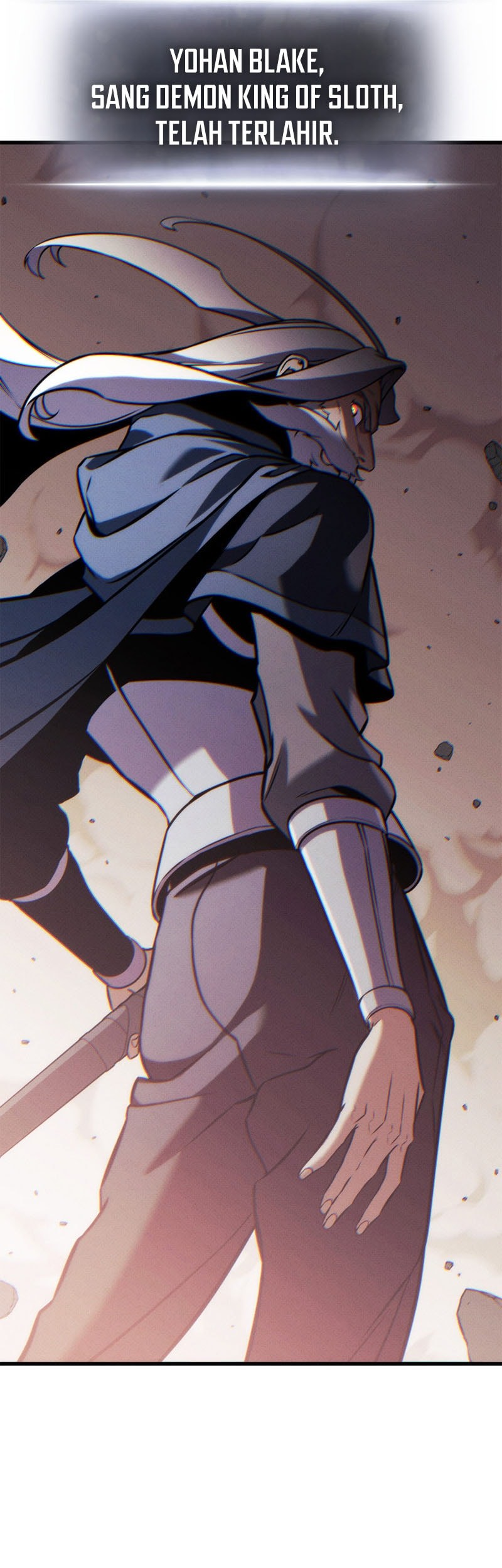 Ranker’s Return (Remake) Chapter 205 Gambar 74