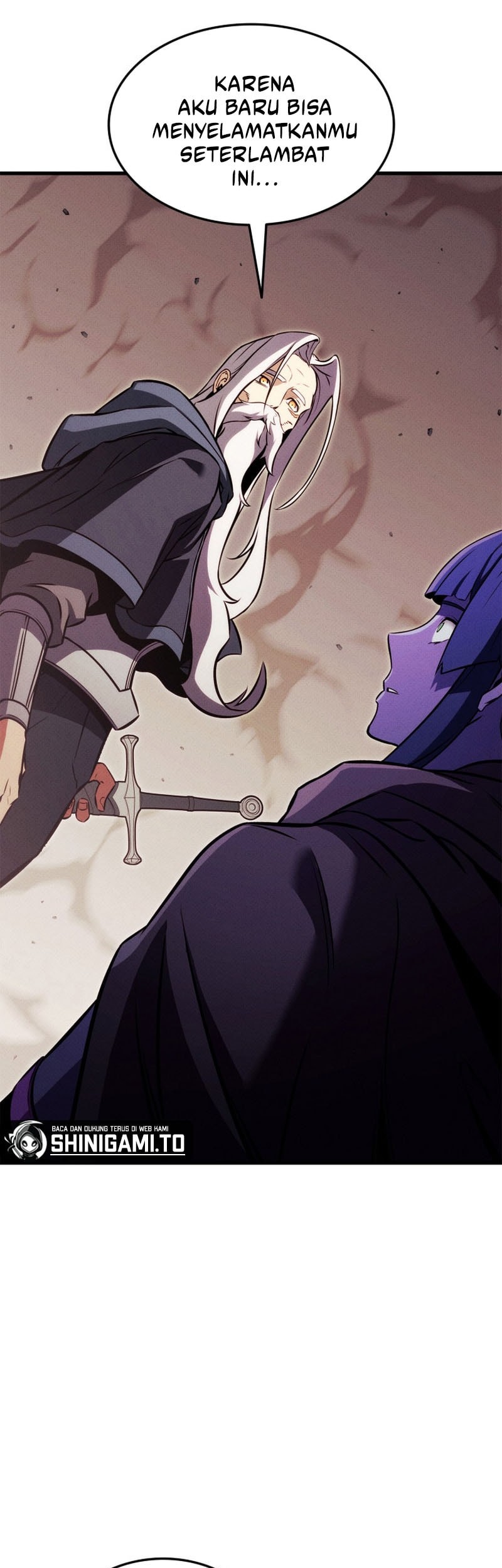 Ranker’s Return (Remake) Chapter 205 Gambar 76