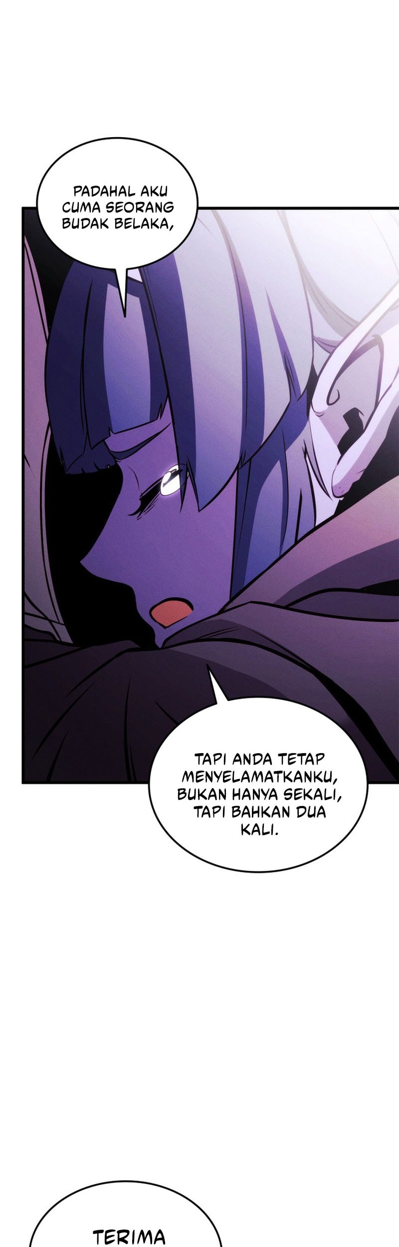 Ranker’s Return (Remake) Chapter 205 Gambar 79