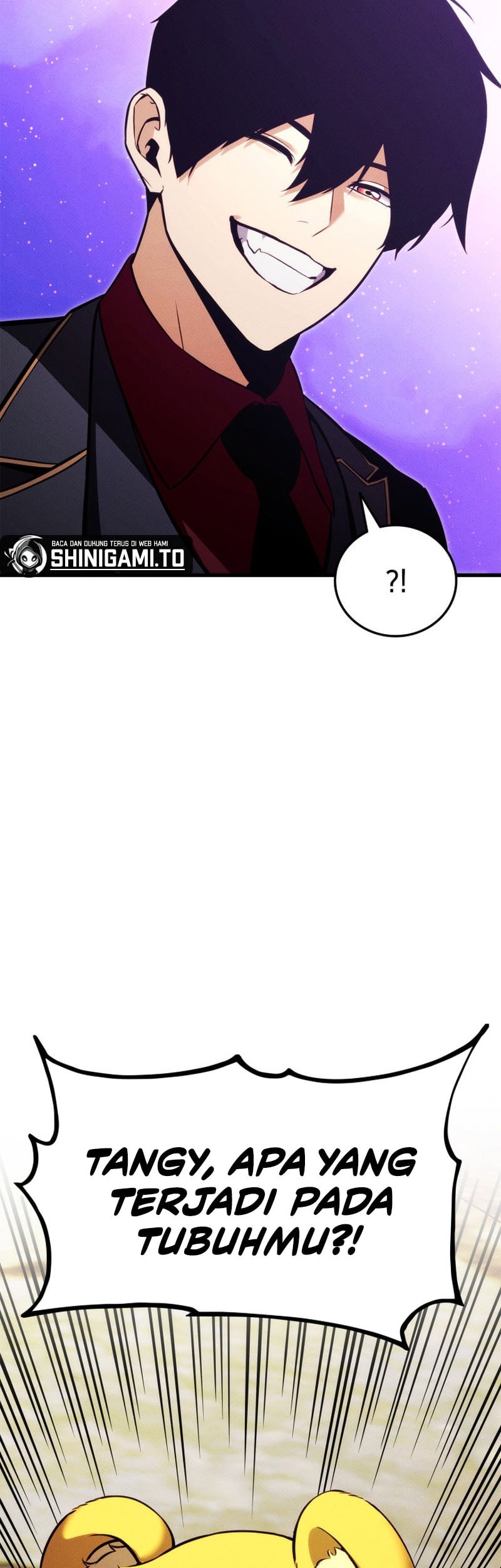 Ranker’s Return (Remake) Chapter 205 Gambar 88