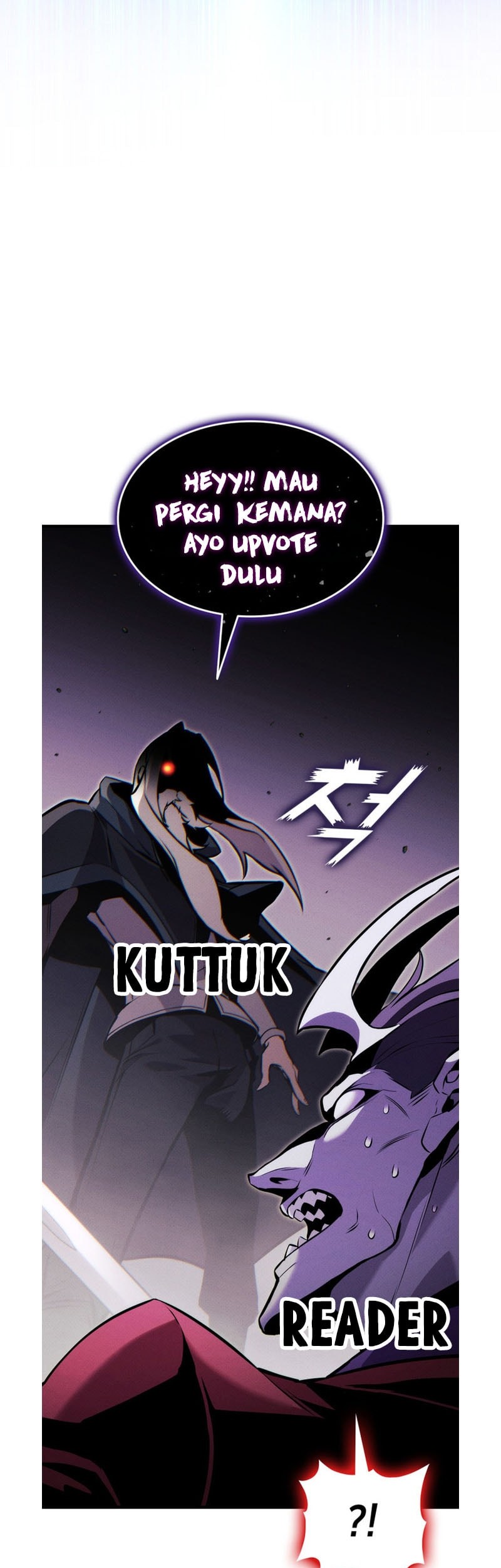 Ranker’s Return (Remake) Chapter 205 Gambar 92