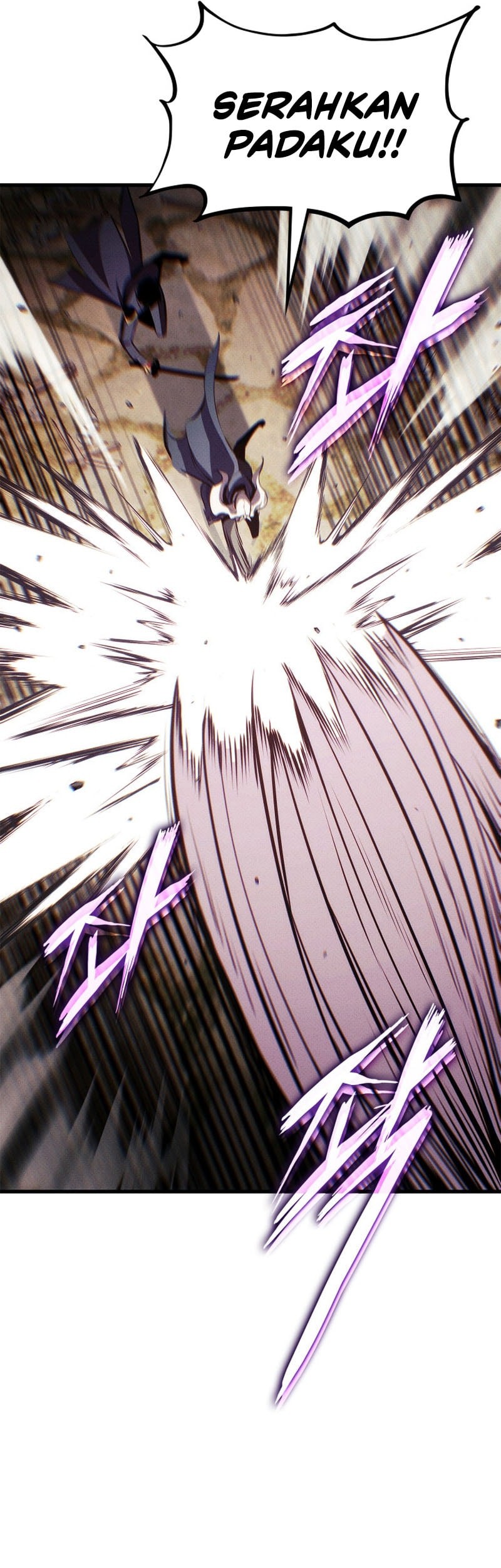 Ranker’s Return (Remake) Chapter 205 Gambar 22