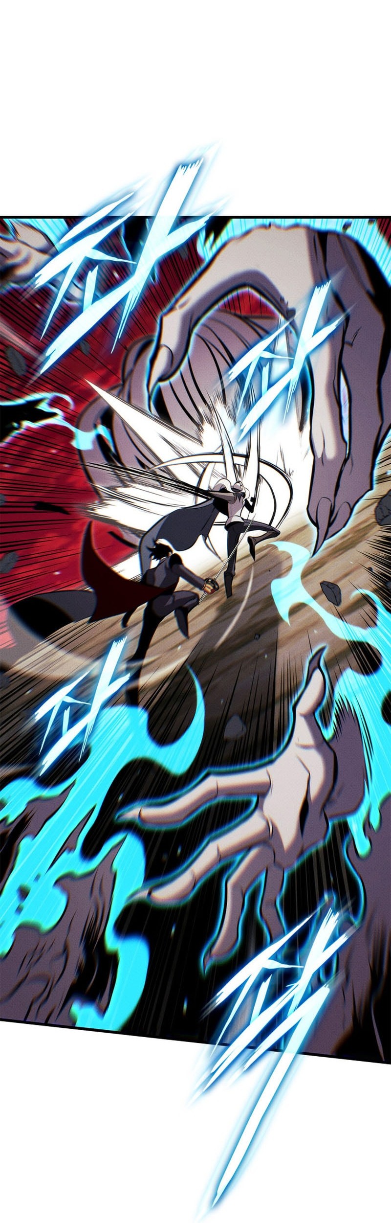 Ranker’s Return (Remake) Chapter 205 Gambar 23