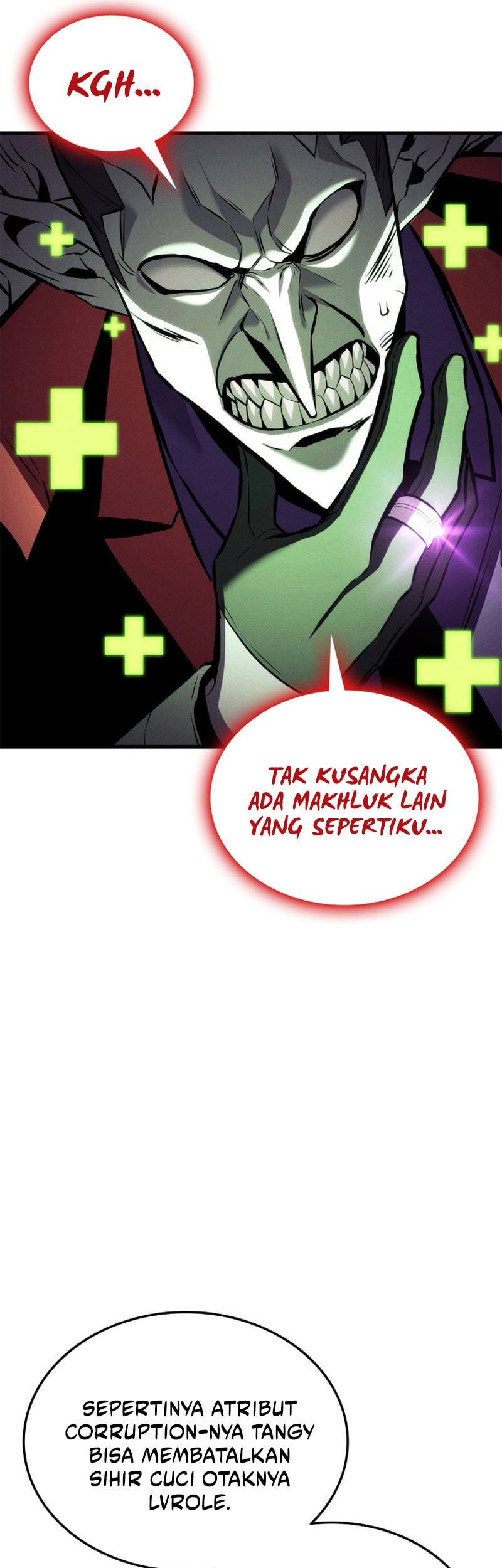 Ranker’s Return (Remake) Chapter 205 Gambar 10