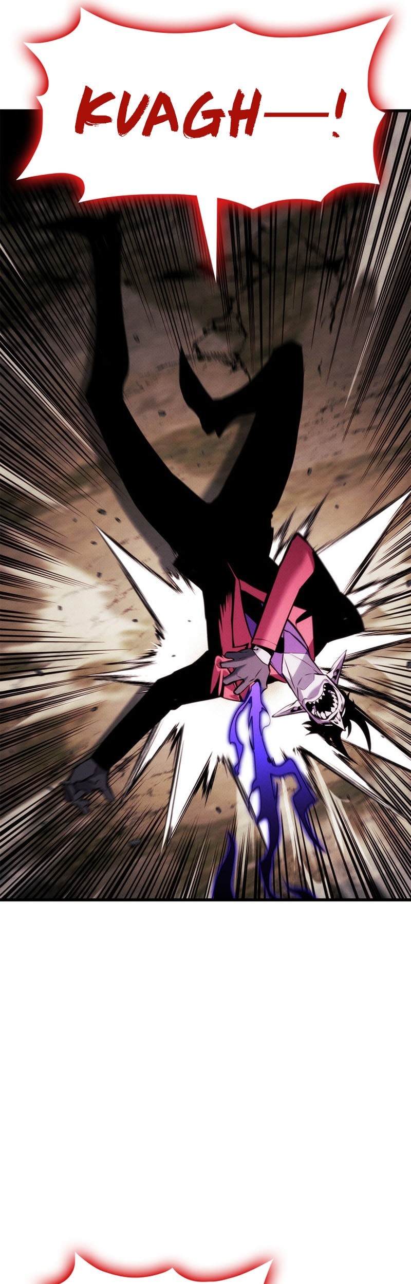 Ranker’s Return (Remake) Chapter 205 Gambar 30