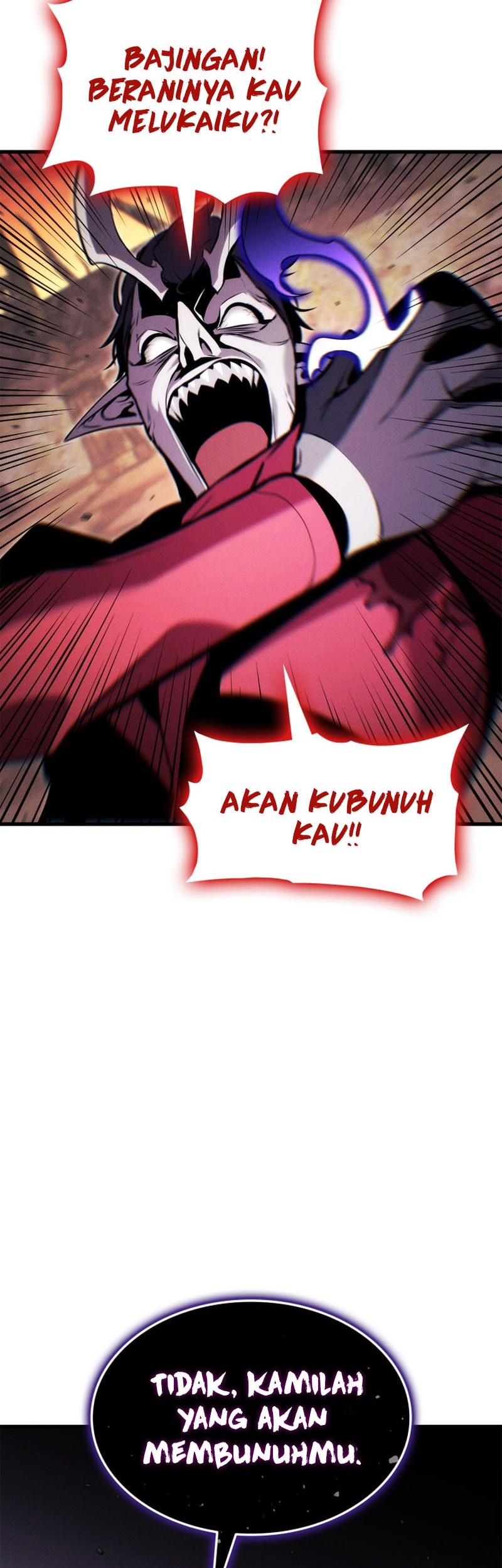 Ranker’s Return (Remake) Chapter 205 Gambar 31