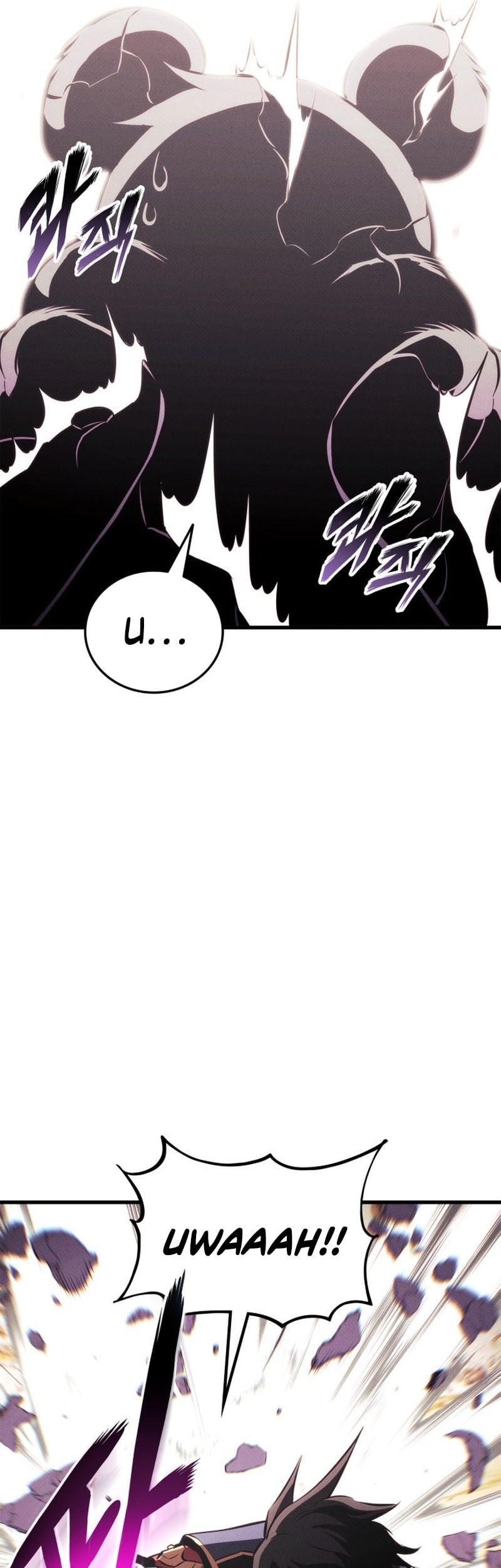 Ranker’s Return (Remake) Chapter 206 Gambar 9