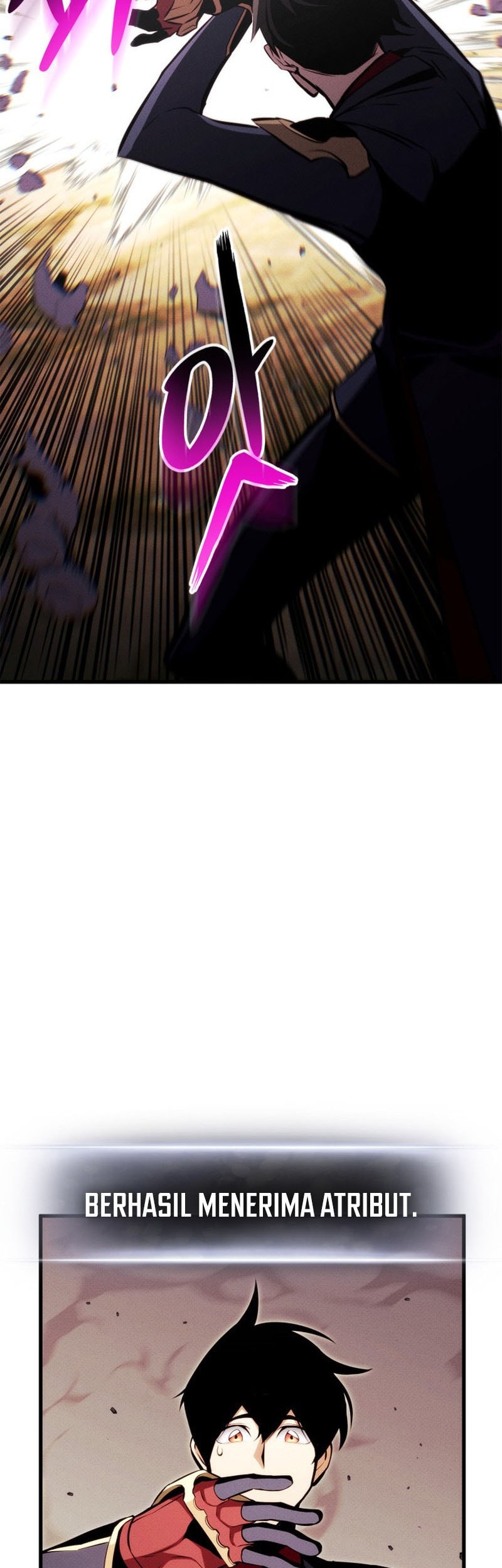 Ranker’s Return (Remake) Chapter 206 Gambar 10