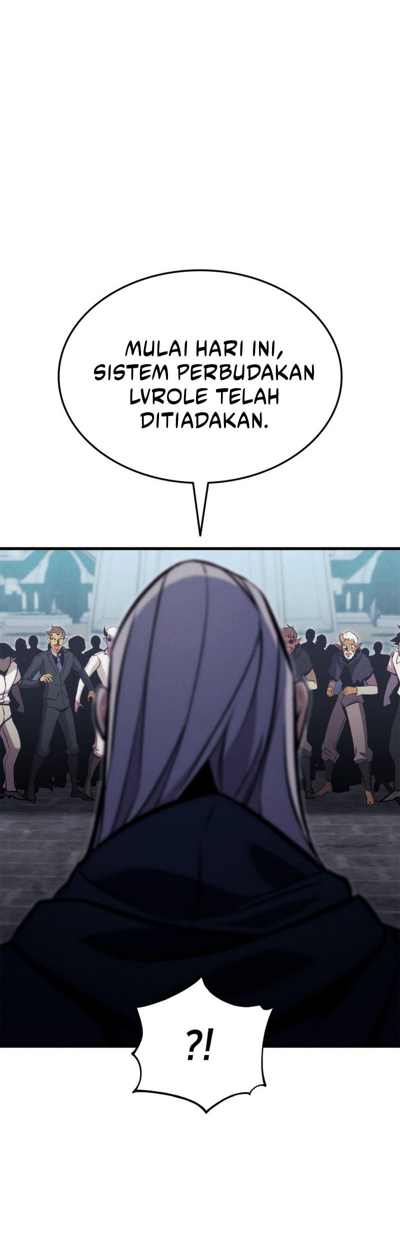 Ranker’s Return (Remake) Chapter 206 Gambar 48