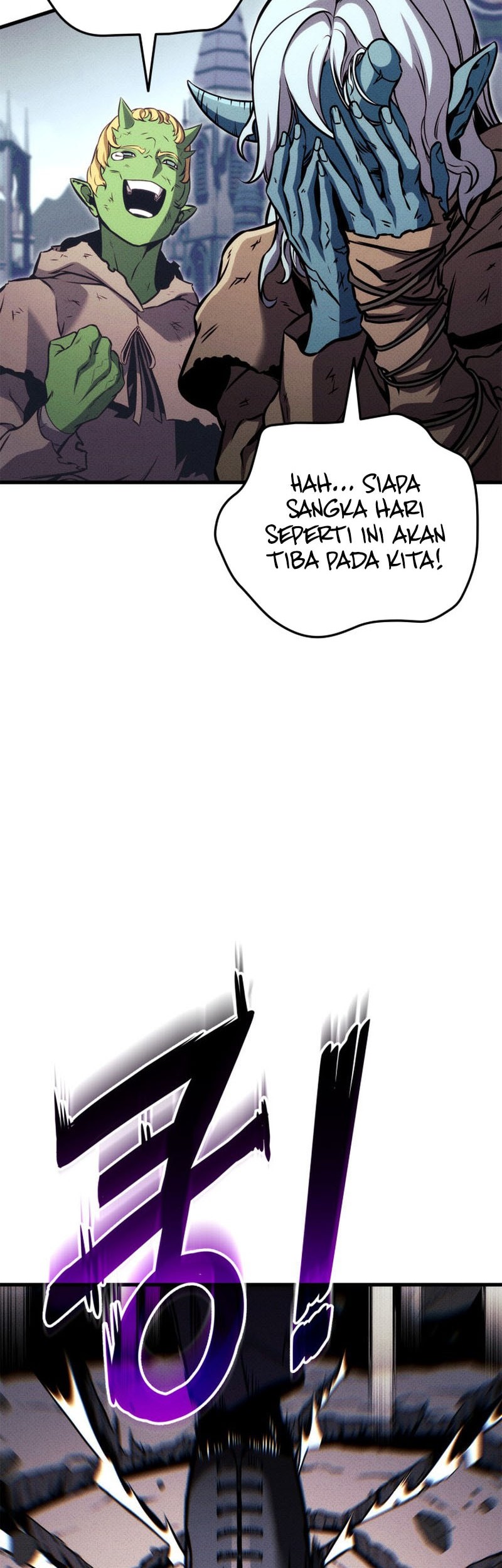 Ranker’s Return (Remake) Chapter 206 Gambar 50