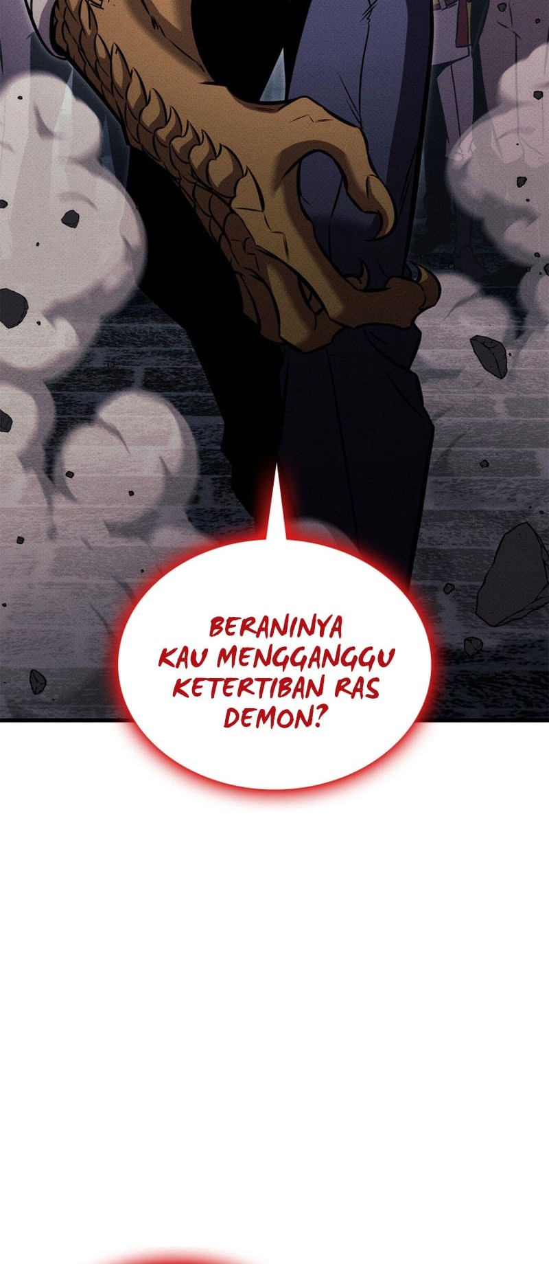 Ranker’s Return (Remake) Chapter 206 Gambar 52