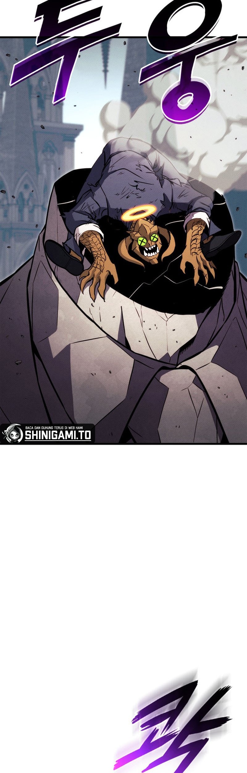 Ranker’s Return (Remake) Chapter 206 Gambar 59