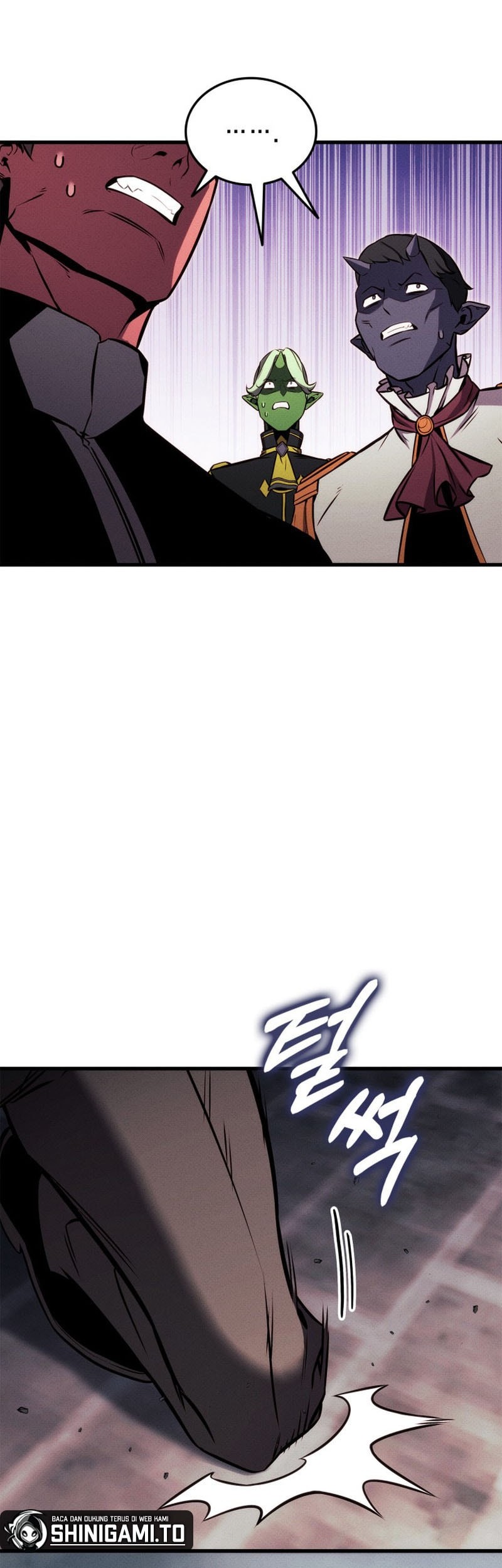 Ranker’s Return (Remake) Chapter 206 Gambar 63