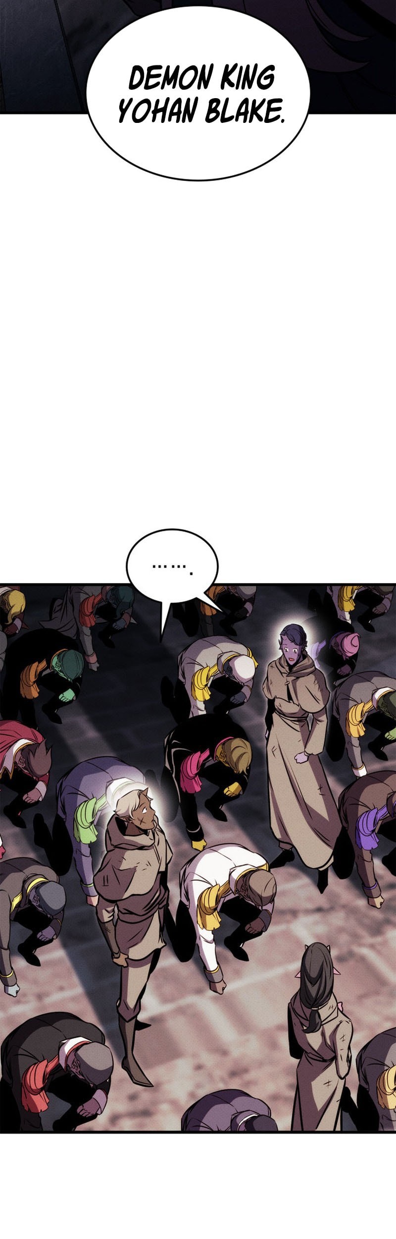 Ranker’s Return (Remake) Chapter 206 Gambar 65