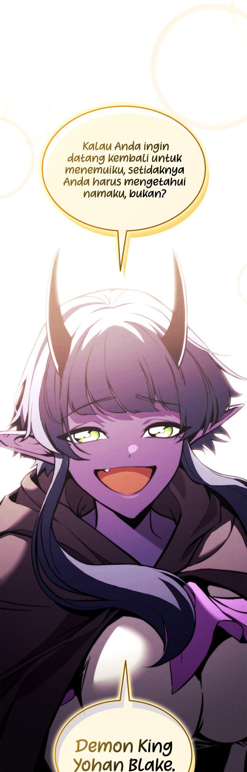 Ranker’s Return (Remake) Chapter 206 Gambar 73