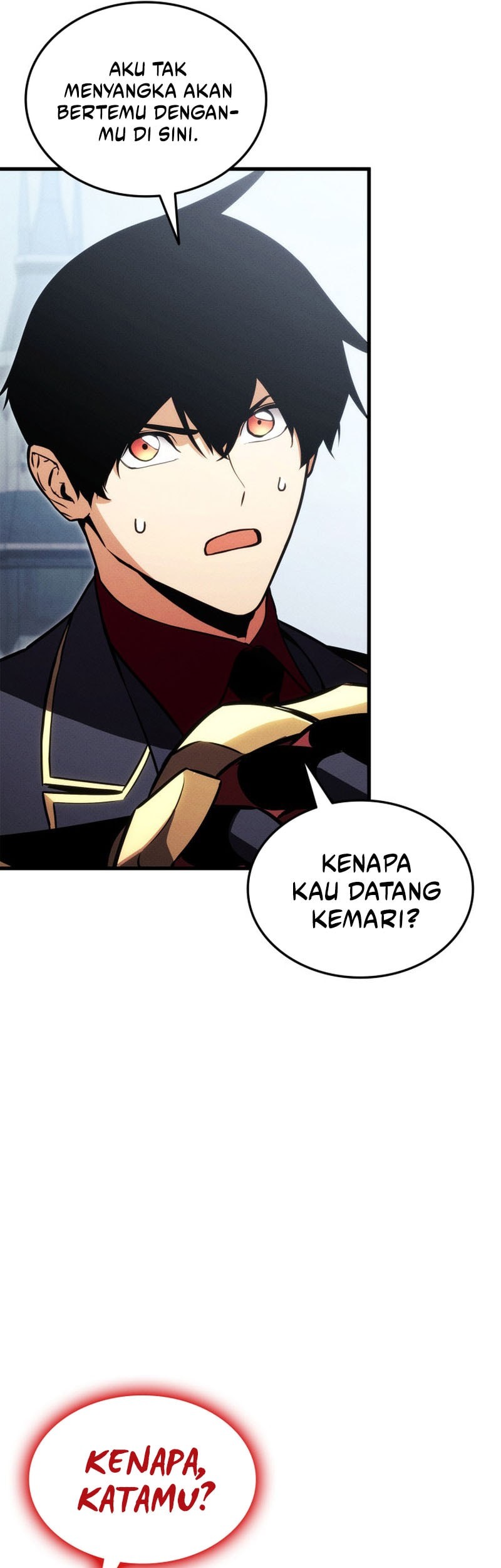 Ranker’s Return (Remake) Chapter 206 Gambar 81