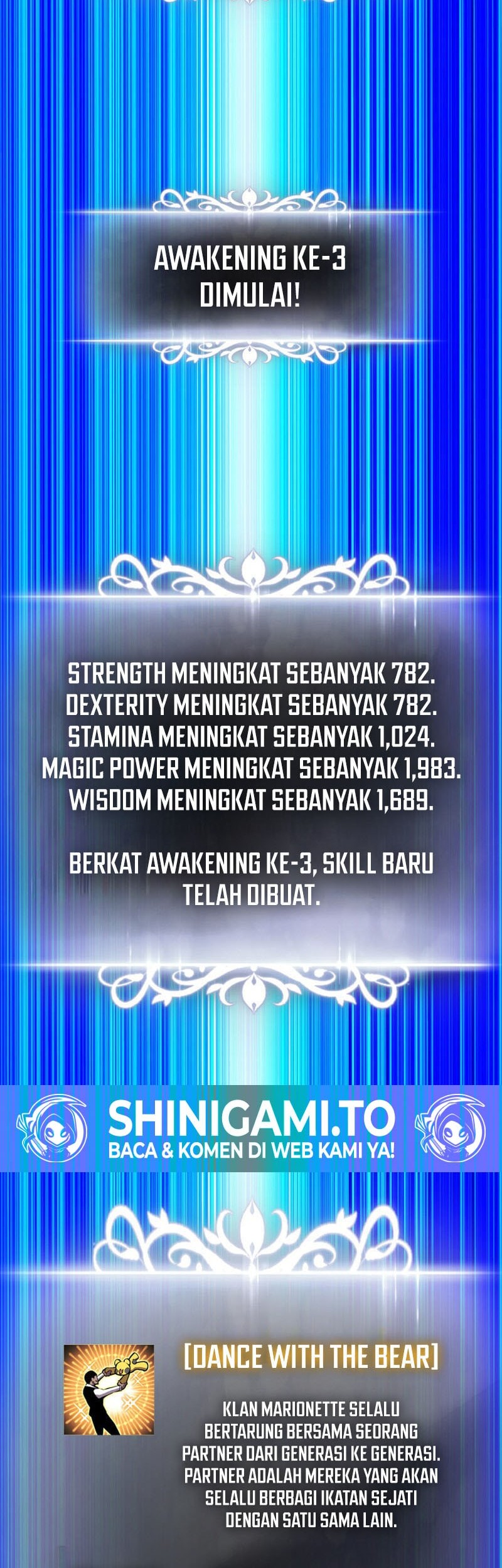 Ranker’s Return (Remake) Chapter 206 Gambar 6