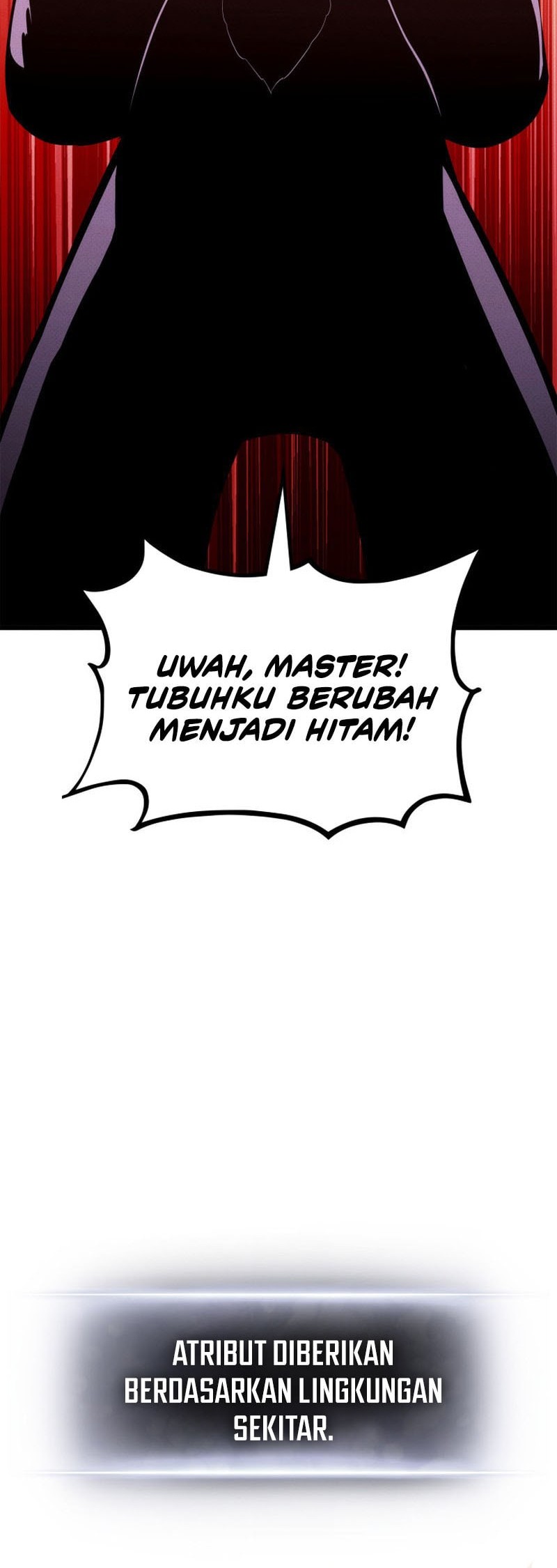 Ranker’s Return (Remake) Chapter 206 Gambar 8