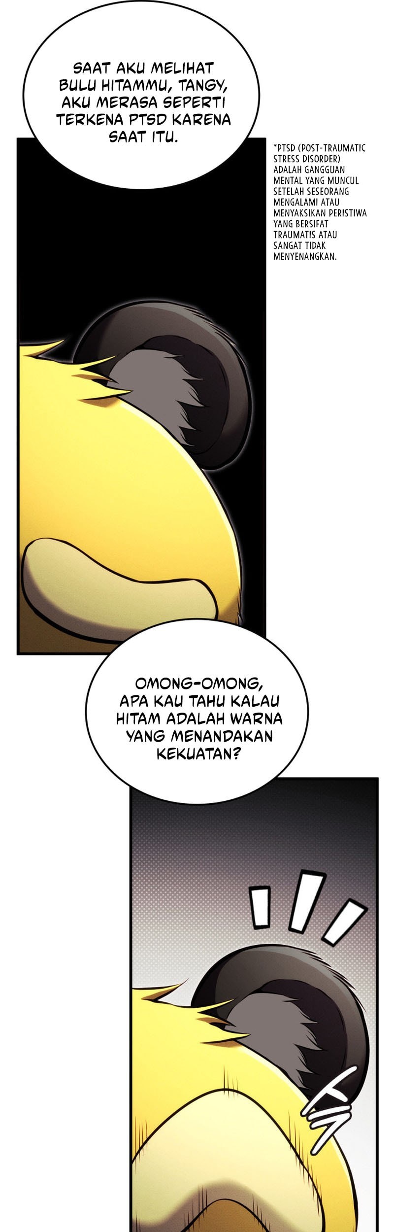 Ranker’s Return (Remake) Chapter 206 Gambar 25