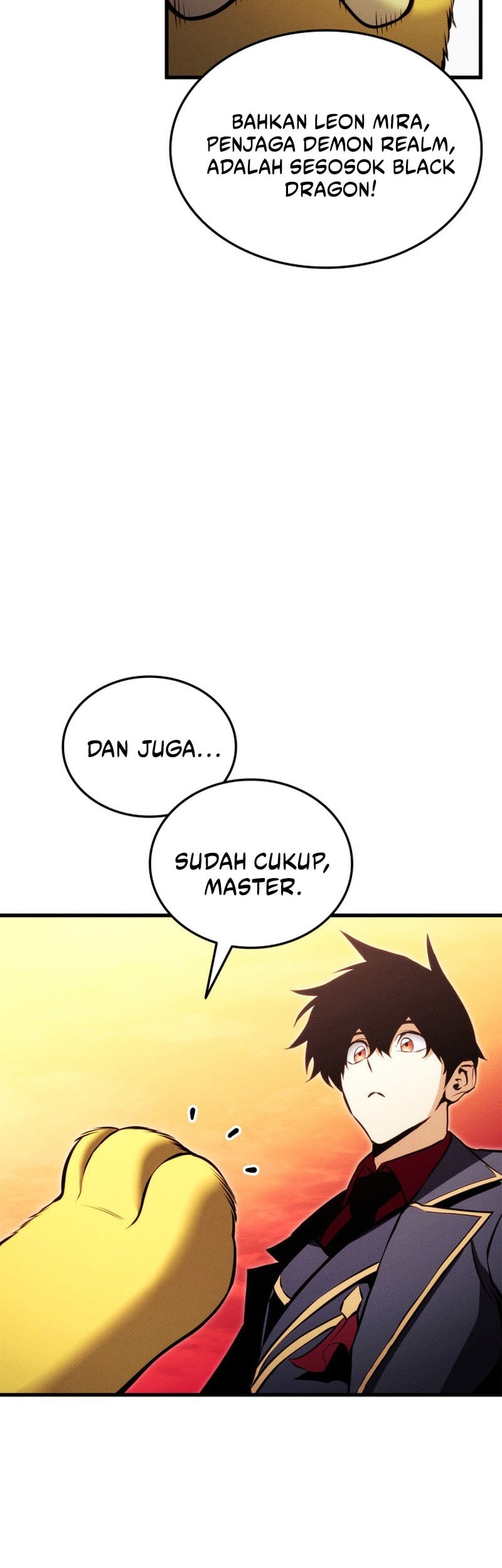 Ranker’s Return (Remake) Chapter 206 Gambar 26