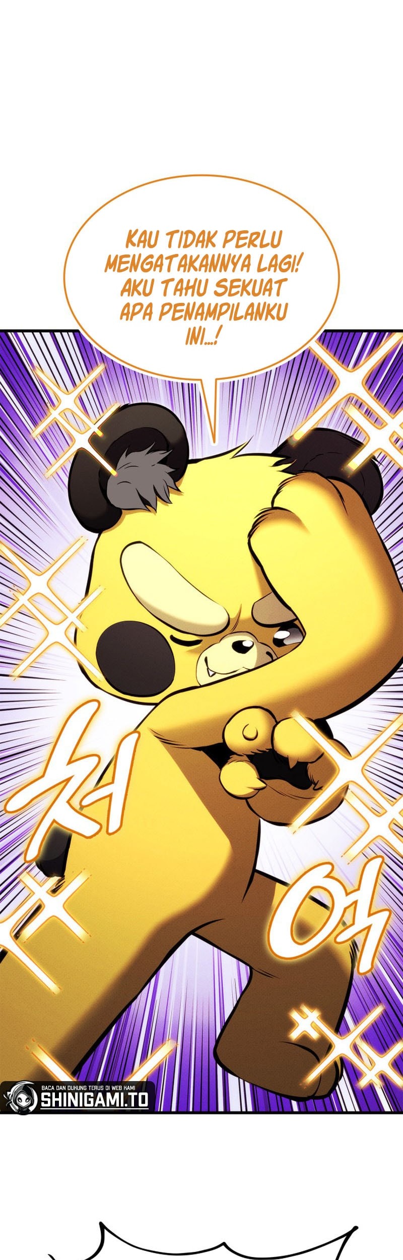 Ranker’s Return (Remake) Chapter 206 Gambar 27