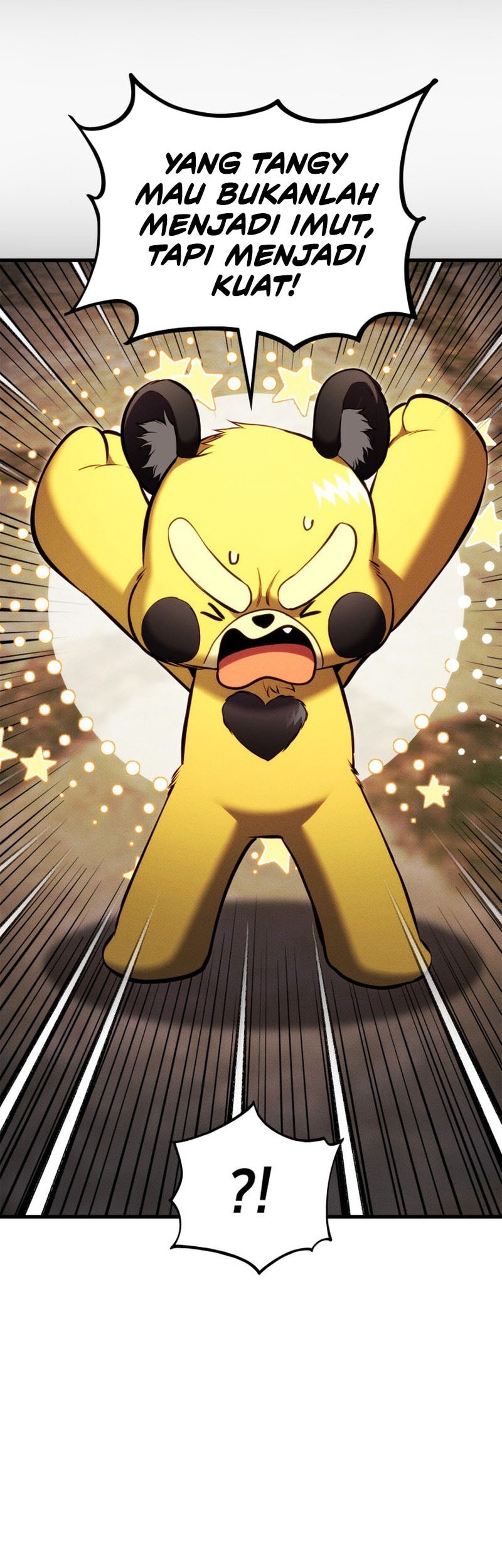 Ranker’s Return (Remake) Chapter 206 Gambar 18