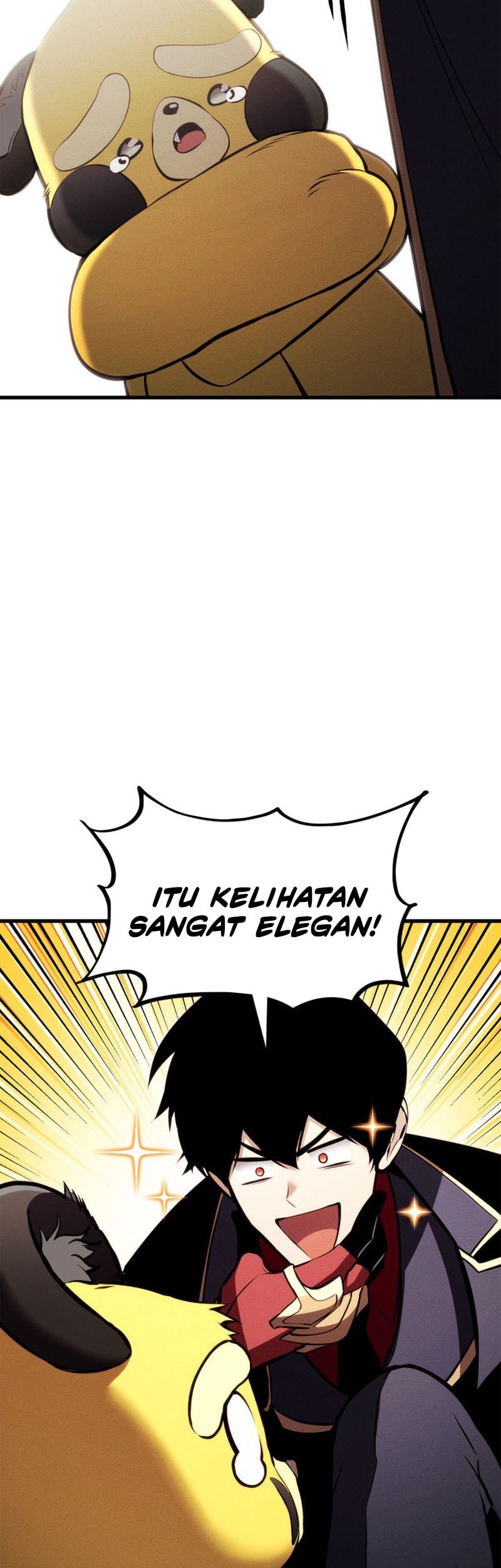 Ranker’s Return (Remake) Chapter 206 Gambar 22