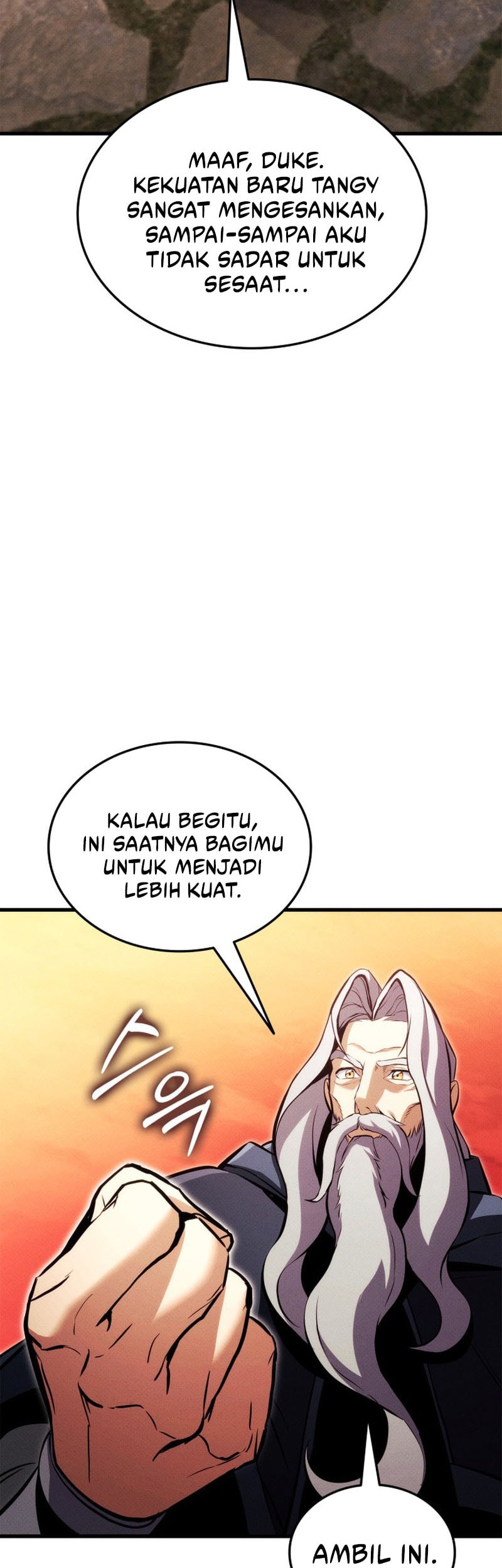 Ranker’s Return (Remake) Chapter 206 Gambar 34