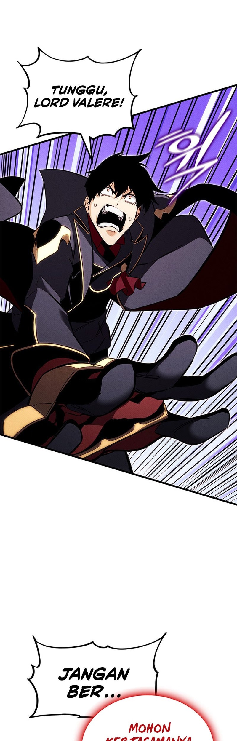 Ranker’s Return (Remake) Chapter 207 Gambar 7