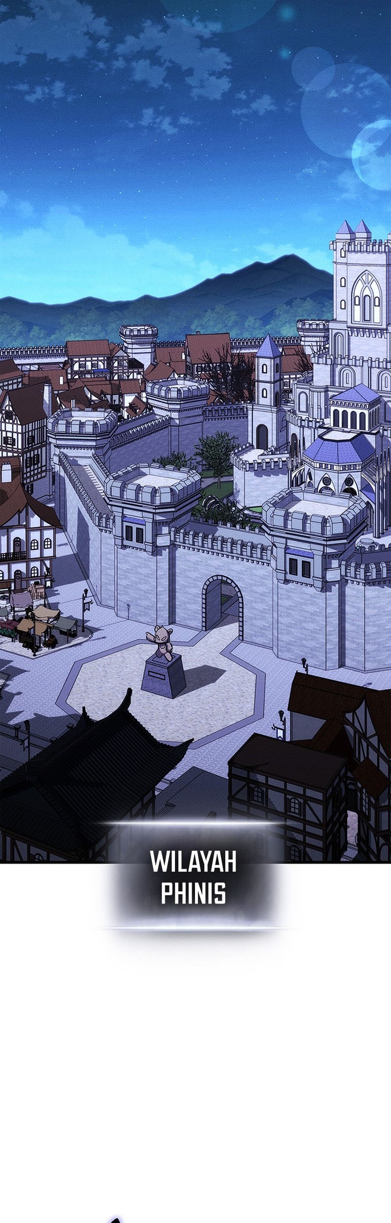 Ranker’s Return (Remake) Chapter 207 Gambar 35