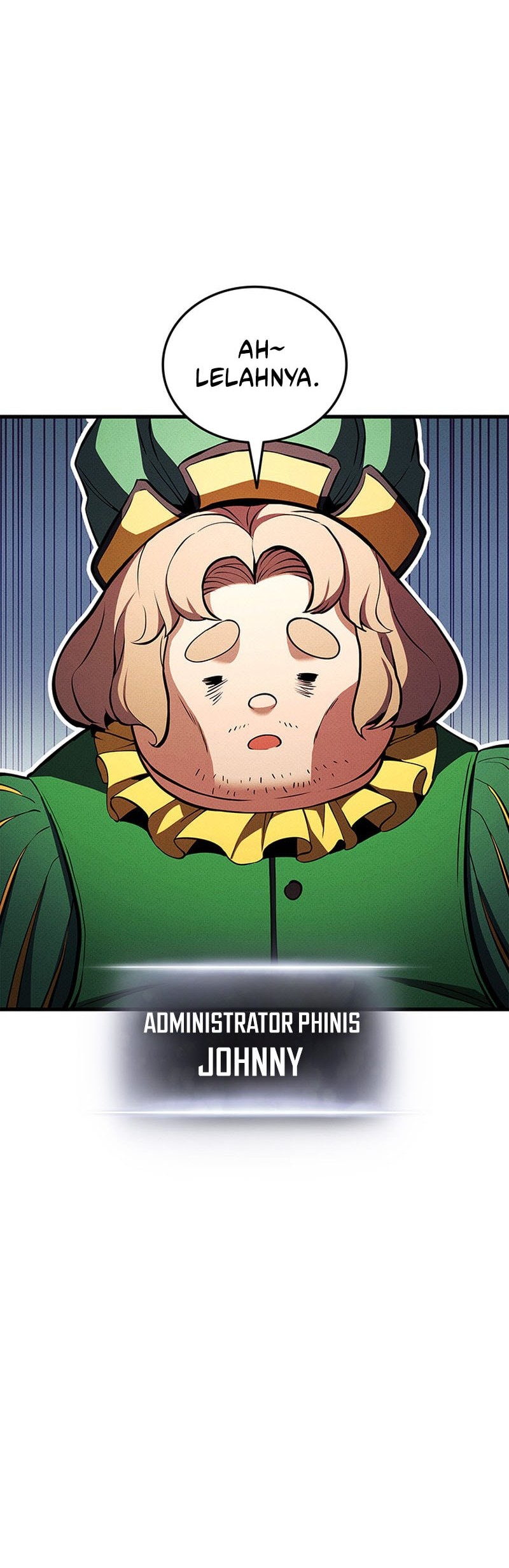 Ranker’s Return (Remake) Chapter 207 Gambar 49