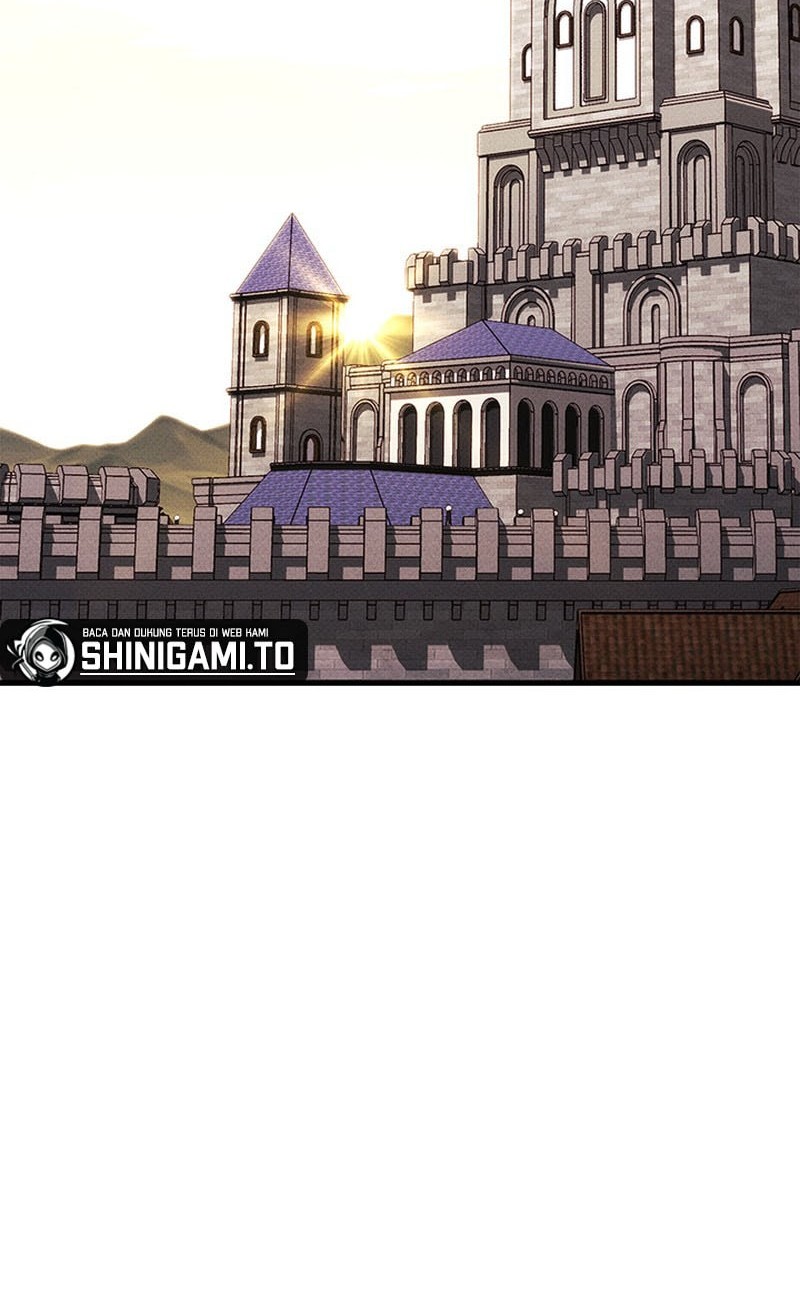Ranker’s Return (Remake) Chapter 207 Gambar 57