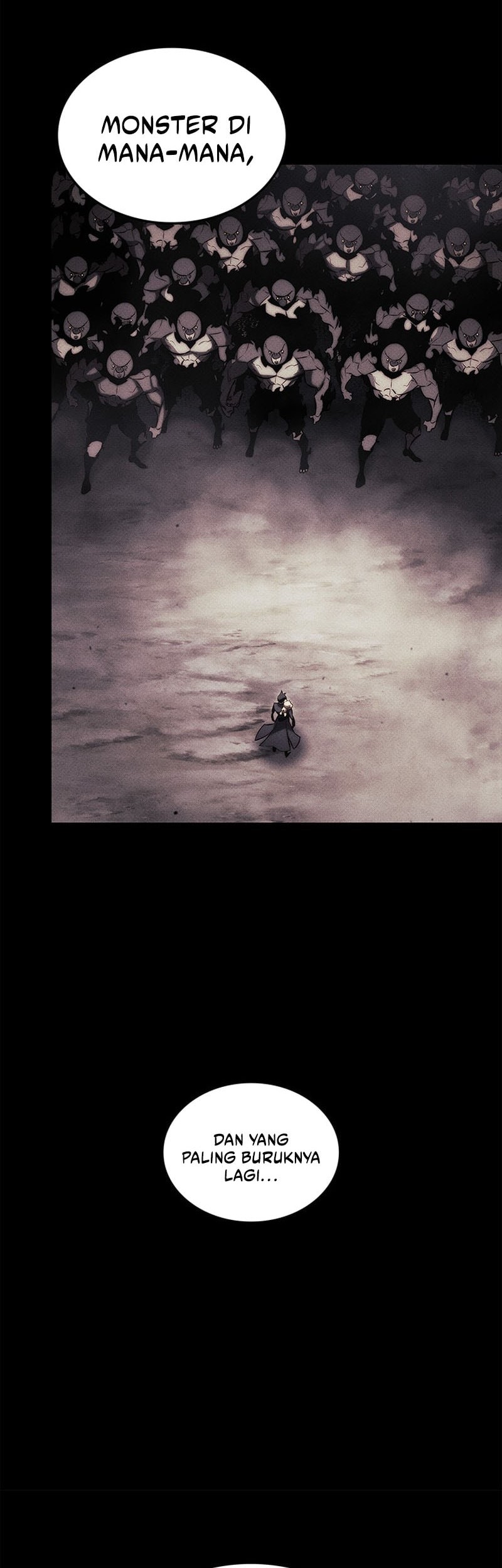 Ranker’s Return (Remake) Chapter 207 Gambar 67