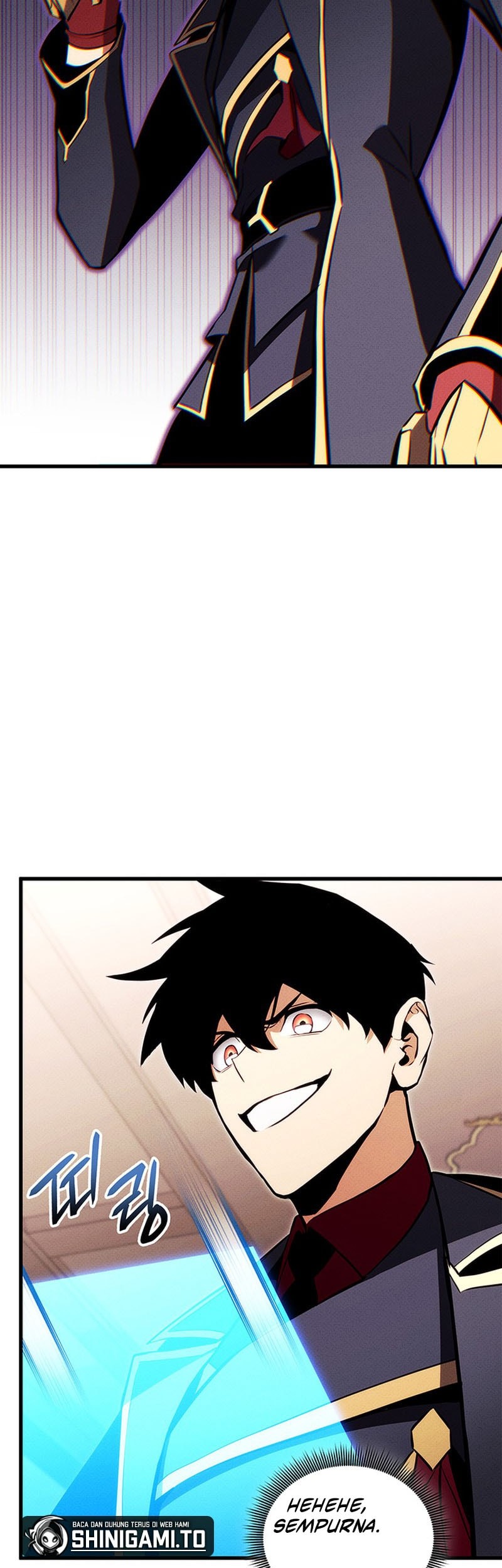 Ranker’s Return (Remake) Chapter 207 Gambar 76