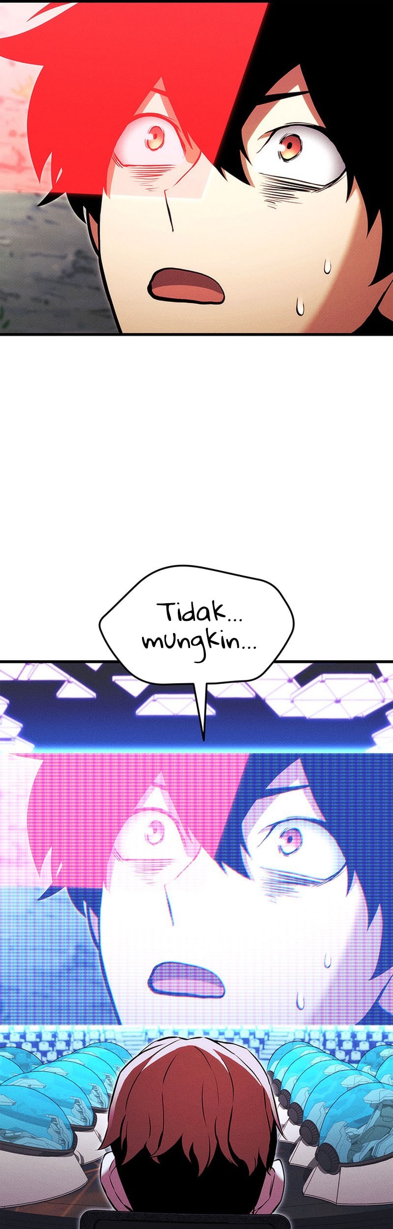 Ranker’s Return (Remake) Chapter 207 Gambar 82