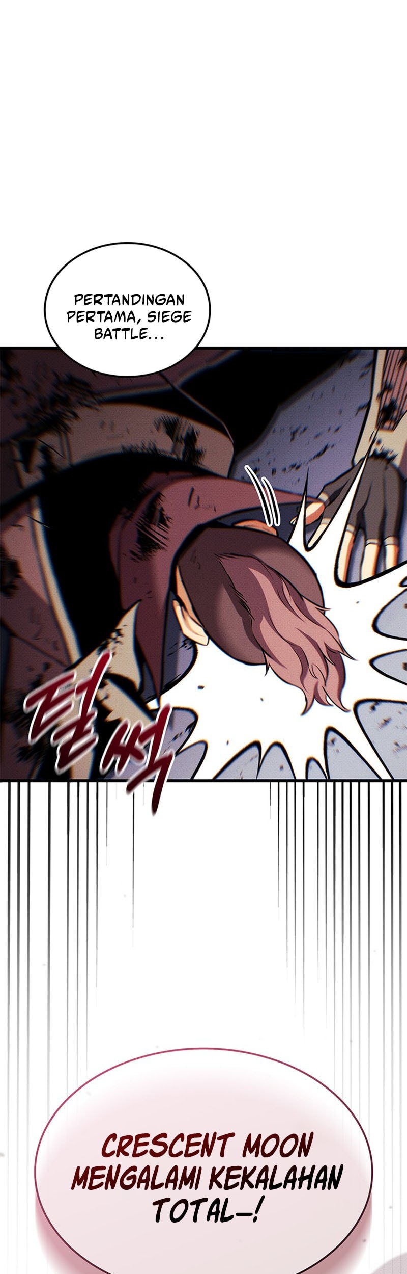 Ranker’s Return (Remake) Chapter 207 Gambar 84