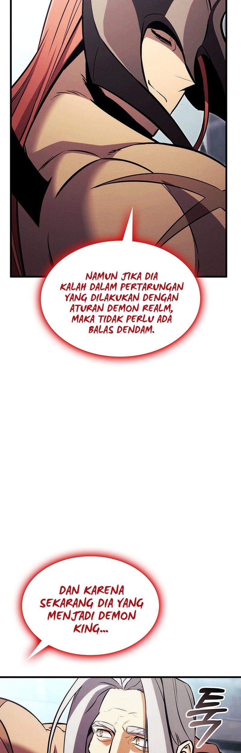 Ranker’s Return (Remake) Chapter 207 Gambar 11