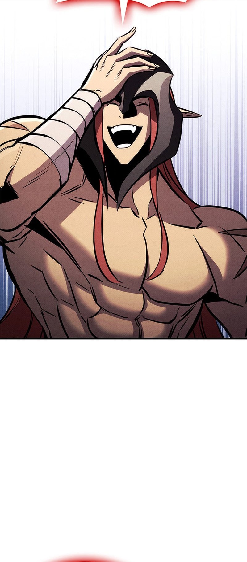 Ranker’s Return (Remake) Chapter 207 Gambar 33