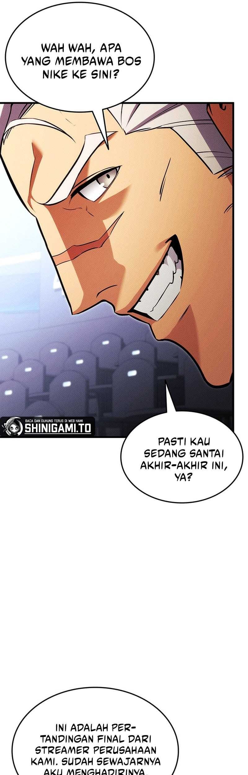 Ranker’s Return (Remake) Chapter 208 Gambar 6