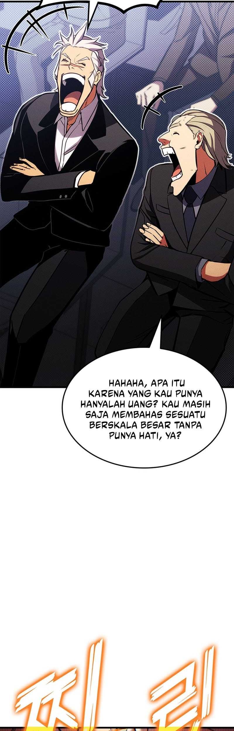 Ranker’s Return (Remake) Chapter 208 Gambar 8