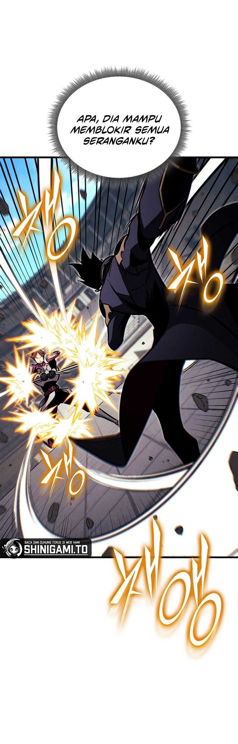 Ranker’s Return (Remake) Chapter 208 Gambar 39