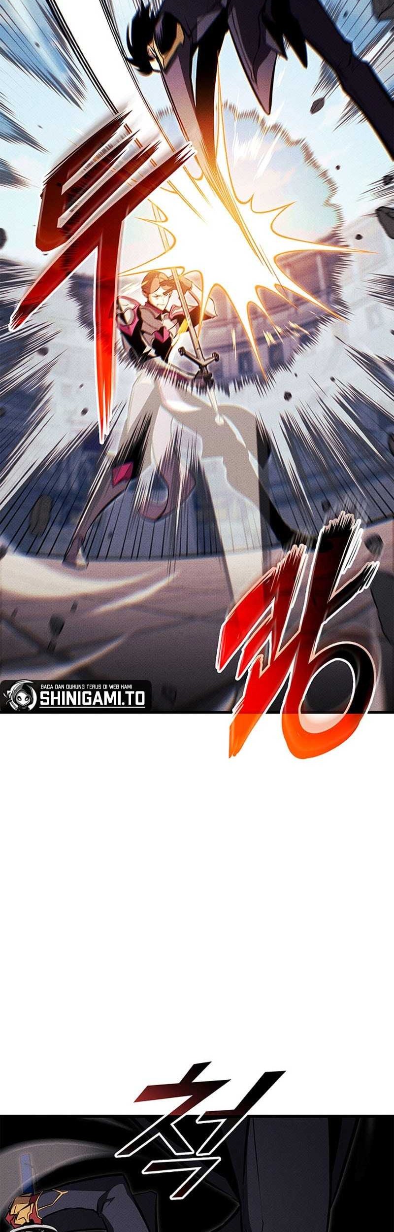 Ranker’s Return (Remake) Chapter 208 Gambar 51